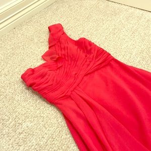 David’s bridal gown dress, only worn once